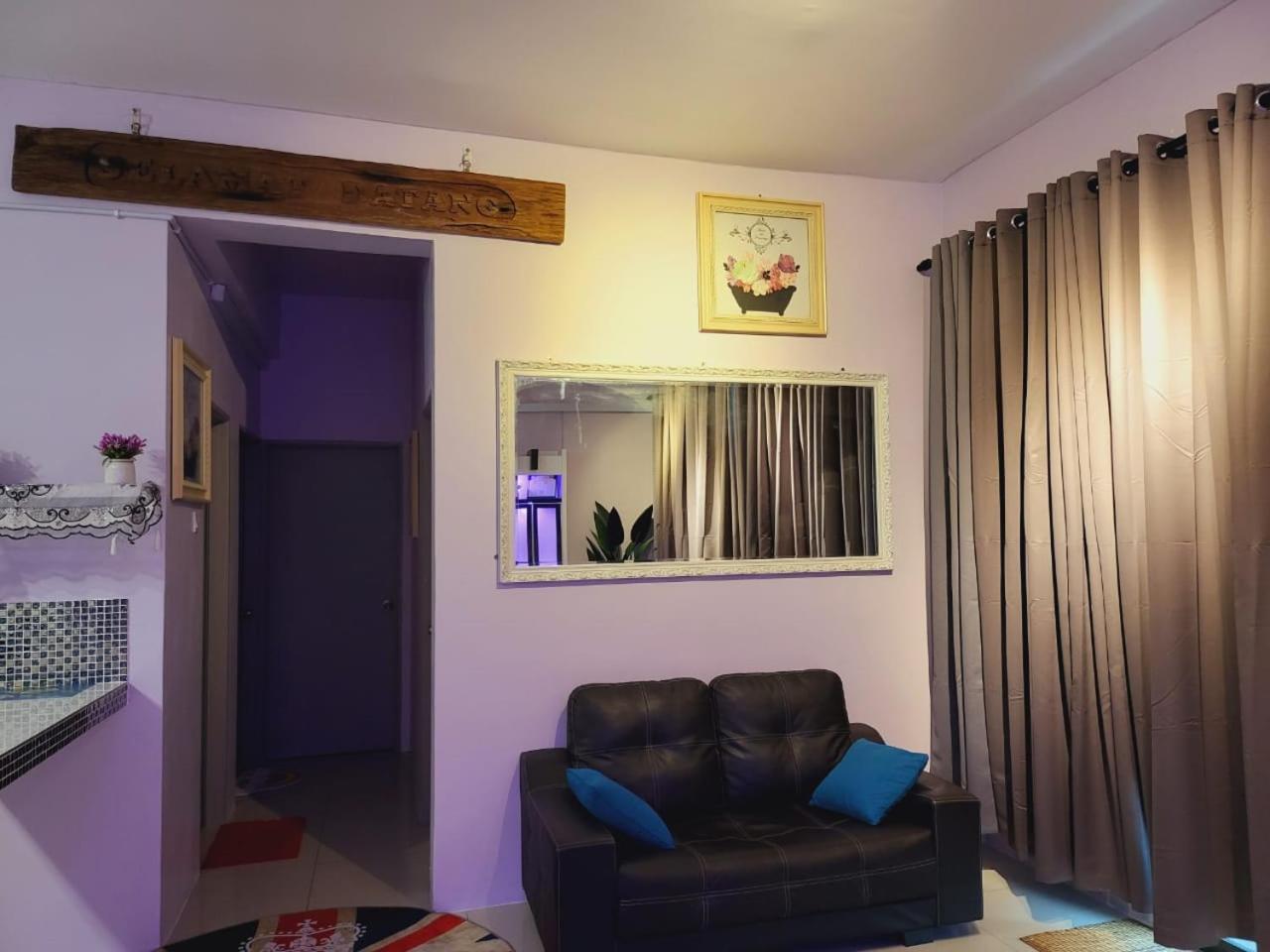 Denan Homestay Casa Kayangan Ipoh Exterior photo